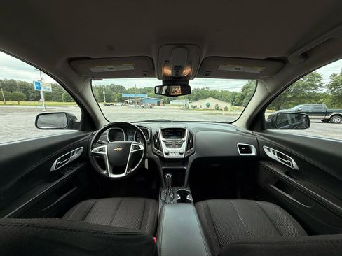 Used 2016 Chevrolet Equinox LT w/ Convenience Package AWD/4WD image 10