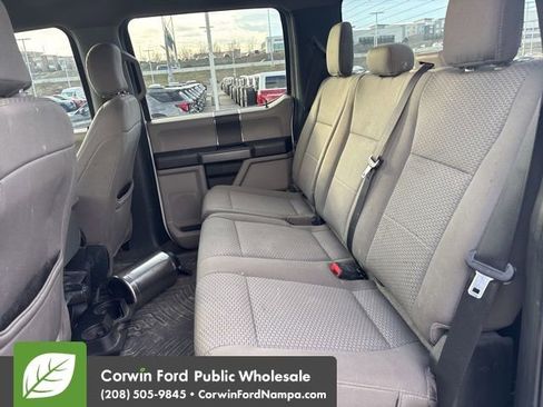 Used 2020 Ford F250 XLT w/ XLT Value Package image 9