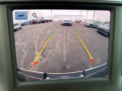 Used 2022 RAM 1500 Laramie image 16