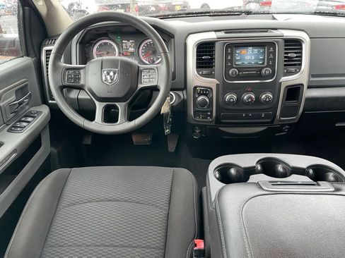 Used 2020 RAM 1500 Classic Warlock image 8