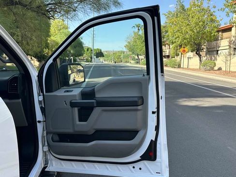 Used 2020 Ford F150 XL w/ Equipment Group 101A Mid AWD/4WD image 44