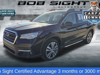 Used 2020 Subaru Ascent Limited w/ Popular Package #2A