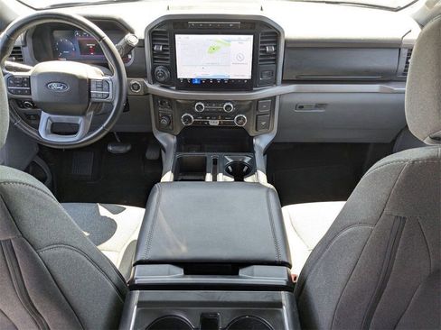 Used 2024 Ford F150 XLT w/ Equipment Group 302A MID image 38