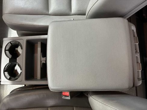 Used 2014 Honda Ridgeline RTL image 22