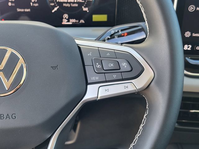 New 2026 Volkswagen Tiguan SE AWD/4WD image 13