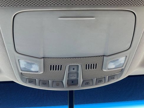 Used 2015 Ford Edge SEL w/ Equipment Group 201A FWD image 20