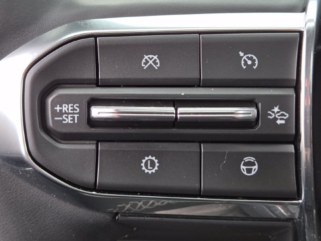 Used 2024 GMC Acadia Denali w/ Super Cruise Package FWD image 39