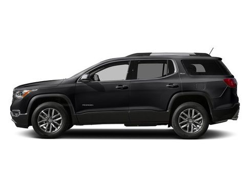 Used 2017 GMC Acadia SLE AWD/4WD image 3