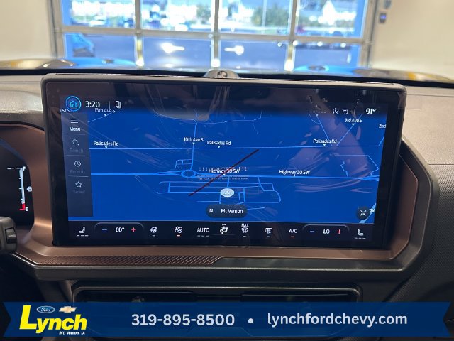 New 2026 Ford Bronco Sport Outer Banks w/ Outer Banks Tech Package+ AWD/4WD image 5