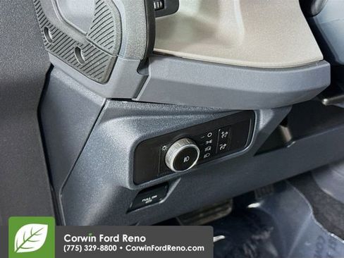 New 2026 Ford Bronco Outer Banks AWD/4WD image 11