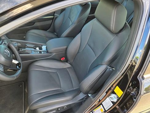 New 2026 Honda Accord Sport image 10