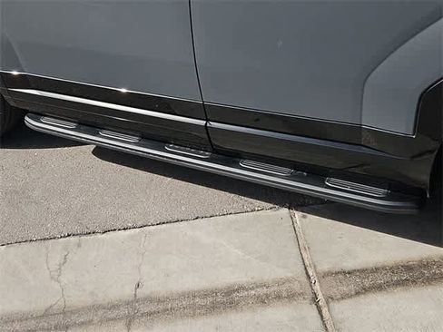 Certified 2025 Hyundai Santa Fe Calligraphy image 39