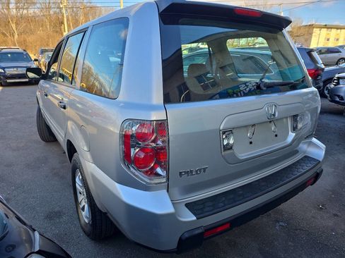 Used 2006 Honda Pilot LX image 4