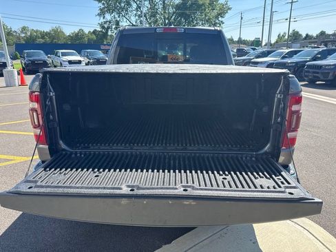 Used 2023 RAM 1500 Laramie AWD/4WD image 19