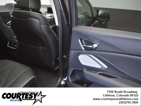 Used 2022 Acura RDX AWD w/ Advance Package image 28