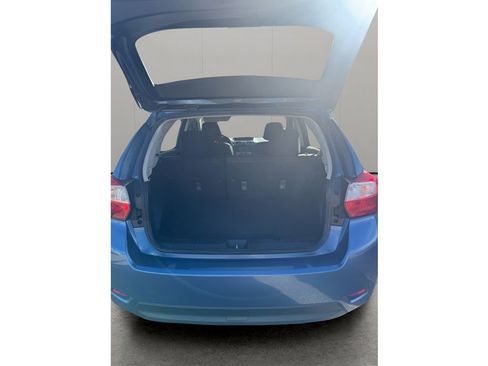 Used 2016 Subaru Impreza 2.0i Sport Premium image 8