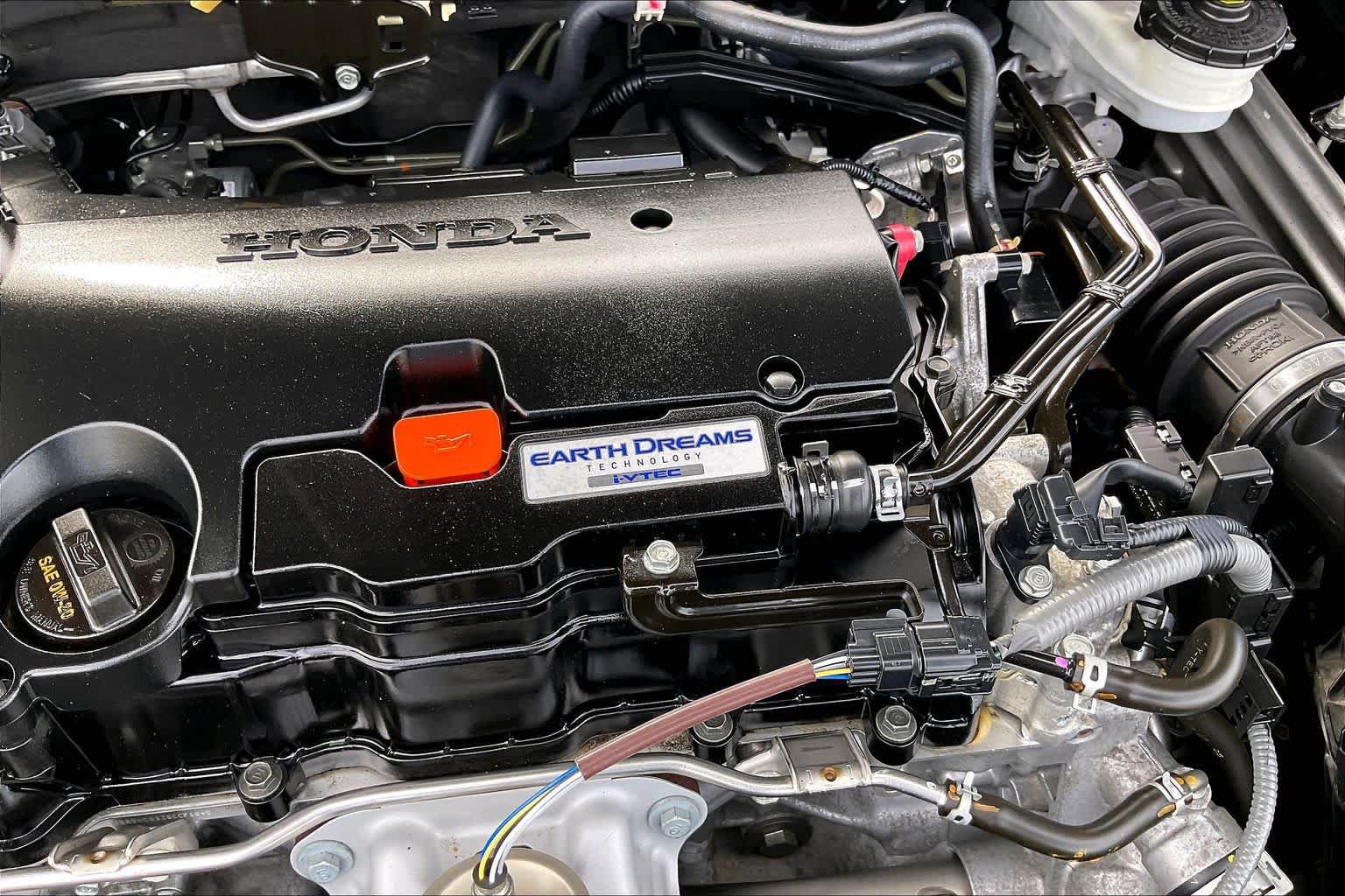 Used 2020 Honda Civic Sport image 33