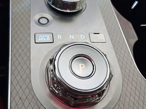 Used 2025 Genesis GV80 2.5T Prestige image 29