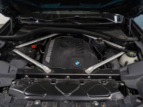 Used 2023 BMW X7 xDrive40i image 33