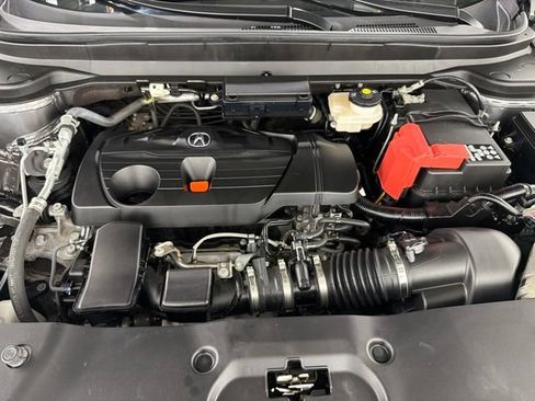Certified 2024 Acura RDX w/ Advance Package AWD/4WD image 44