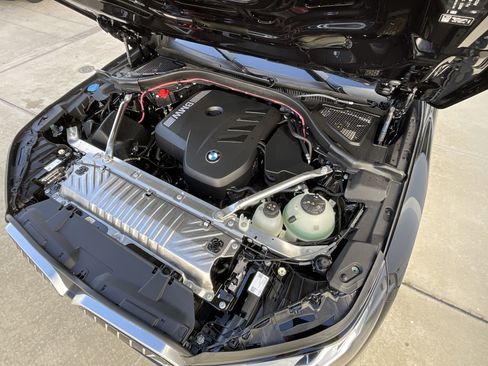 New 2026 BMW X3 xDrive30 w/ Premium Package image 37