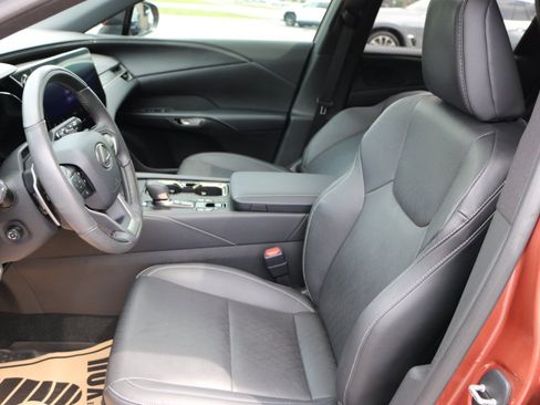 Used 2023 Lexus RX 350 Premium Plus w/ Accessory Package AWD/4WD image 27