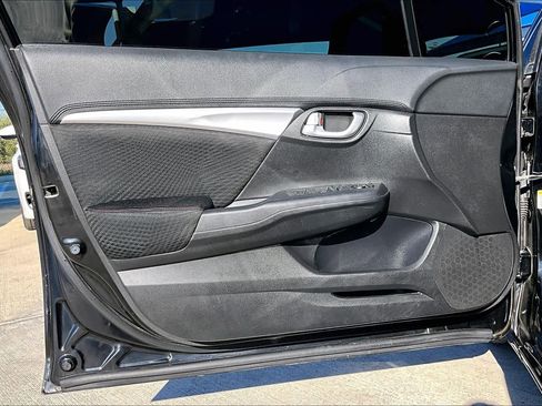 Used 2013 Honda Civic Si image 21