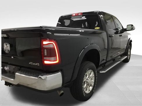 Used 2022 RAM 2500 Laramie AWD/4WD image 34