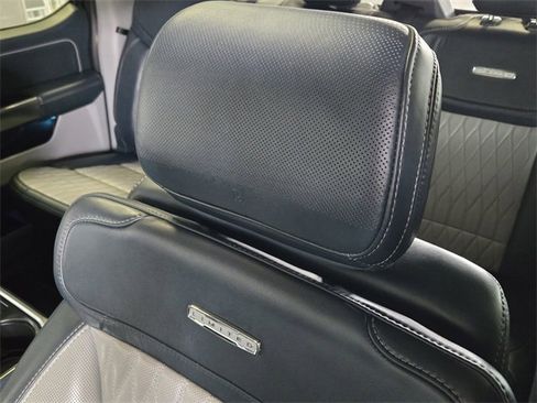 Certified 2021 Ford F150 Limited image 27