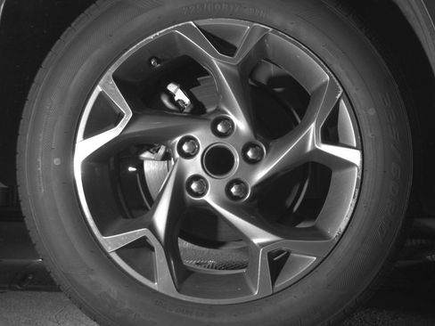 Used 2025 Chevrolet Trax LT image 15