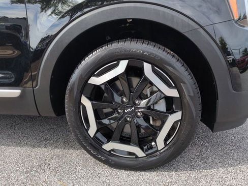 Used 2023 Kia Telluride S AWD/4WD image 12