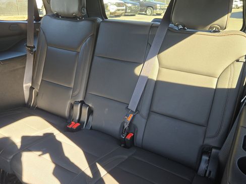 Used 2021 Chevrolet Tahoe High Country image 34