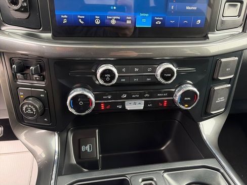 Used 2023 Ford F150 XLT w/ Equipment Group 302A High image 25