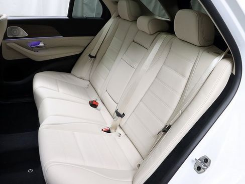 New 2026 Mercedes-Benz GLE 450 4MATIC image 12