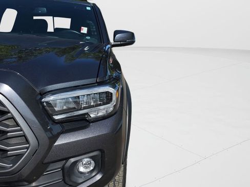 Used 2023 Toyota Tacoma TRD Off-Road w/ TRD Premium Off Road Package image 26
