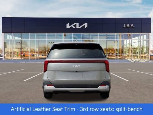New 2026 Kia Carnival EX image 5