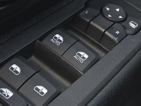 Used 2025 RAM 2500 Tradesman AWD/4WD image 16