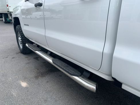 Used 2019 Chevrolet Silverado 2500 W/T image 5
