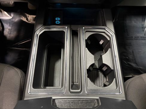 Used 2017 Ford F150 XL w/ Equipment Group 101A Mid image 31