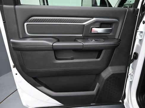 New 2026 RAM 2500 Big Horn image 21