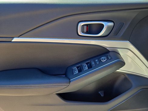 Certified 2024 Acura Integra A-Spec FWD image 13