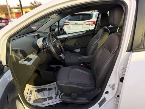 Used 2015 Chevrolet Spark LS image 23