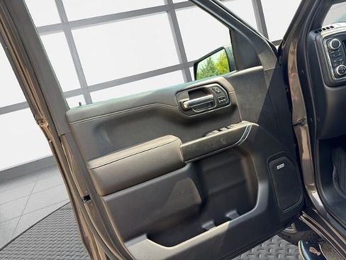 Used 2019 GMC Sierra 1500 AT4 w/ AT4 Premium Package AWD/4WD image 43
