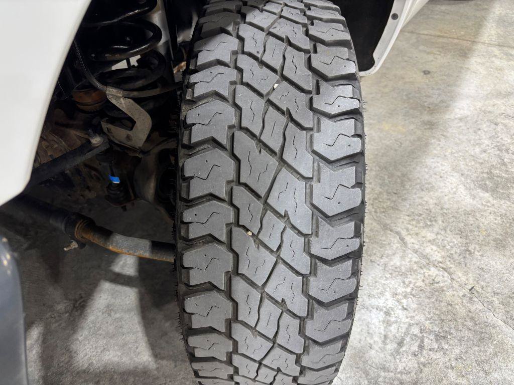 Used 2011 Ford F350 XL w/ Skid Plate Pkg AWD/4WD image 27