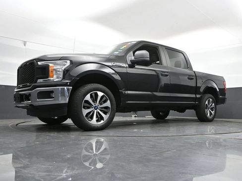 Used 2019 Ford F150 XL w/ Equipment Group 101A Mid AWD/4WD image 42