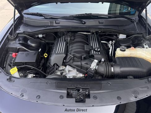 Used 2019 Dodge Charger Scat Pack w/ Plus Group RWD image 38