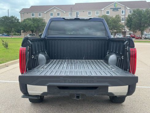 Used 2024 Toyota Tundra SR5 w/ TRD Off-Road Premium Package image 5