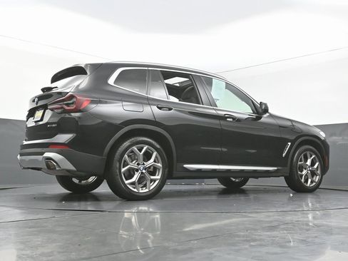Used 2023 BMW X3 xDrive30i image 51