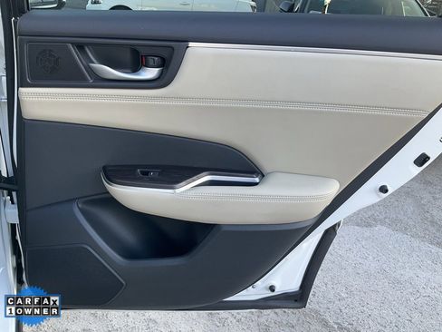 Used 2019 Honda Clarity Plug-In Hybrid image 59