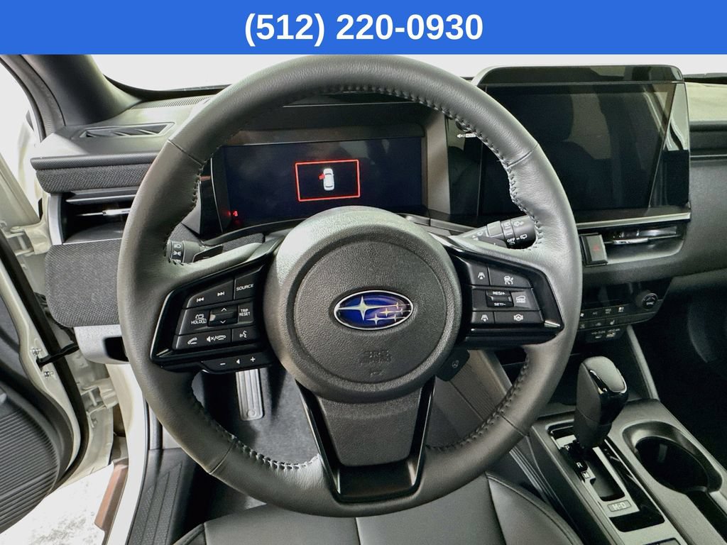 New 2026 Subaru Outback Premium AWD/4WD image 13